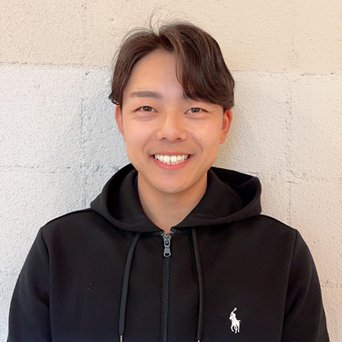 福原 大輔