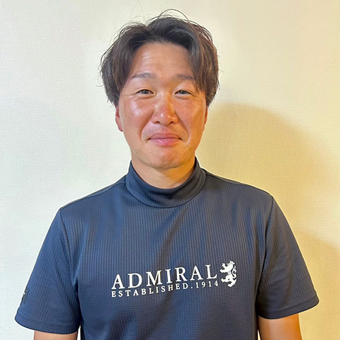 杉下 圭史